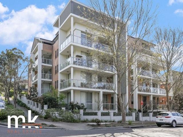 26/1-5 Parkside Crescent, NSW 2560
