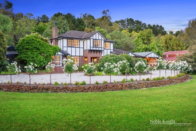 5381 Melba  Highway, VIC 3717