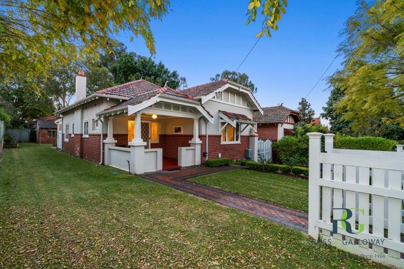 34 Monk Street, Kensington WA 6151 Allhomes