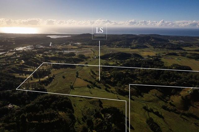 912 Round Mountain Road, NSW 2484