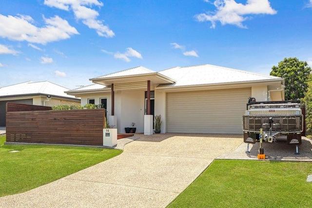 16 Mackintosh Drive, QLD 4509