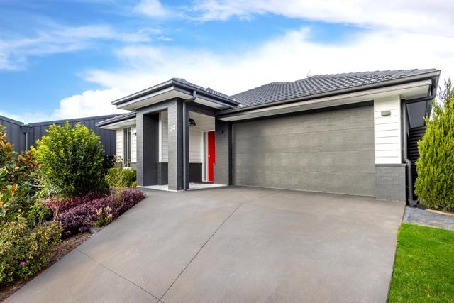 84 Parker Crescent, NSW 2535
