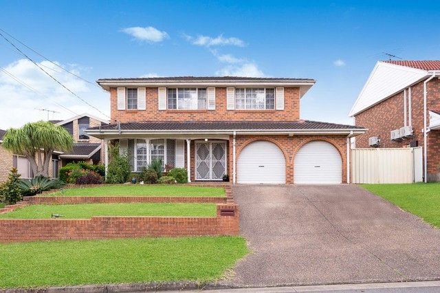 16 Keswick Street, NSW 2198