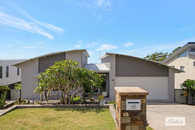 95 Blairs Road, NSW 2536