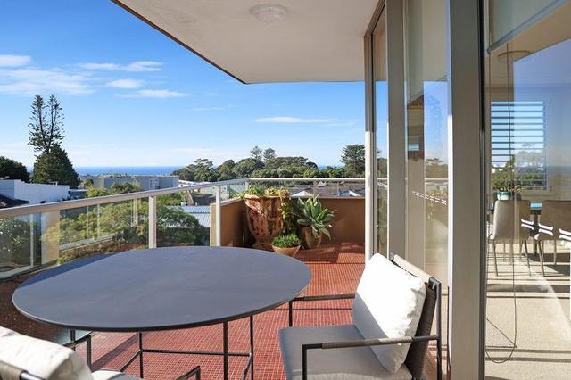 4B/13-17 Bellevue Road, NSW 2023
