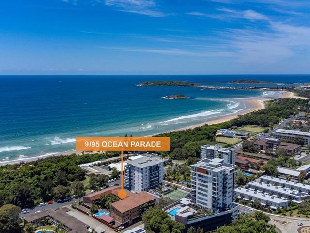 9/95 Ocean Parade, NSW 2450