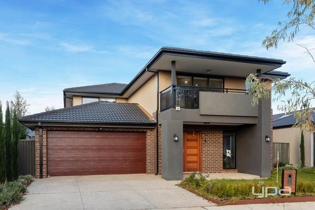 12 Macalister Grove, VIC 3338