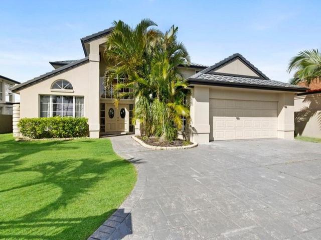 3 Prosperity Drive, QLD 4212