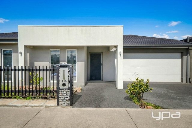 110 Sustainable Drive, VIC 3064