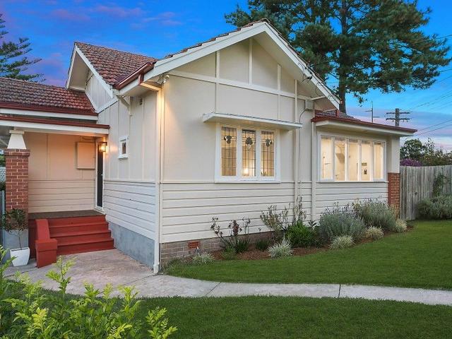 1 Milner Avenue, NSW 2077
