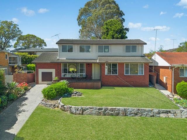 9 Cliff Avenue, NSW 2210