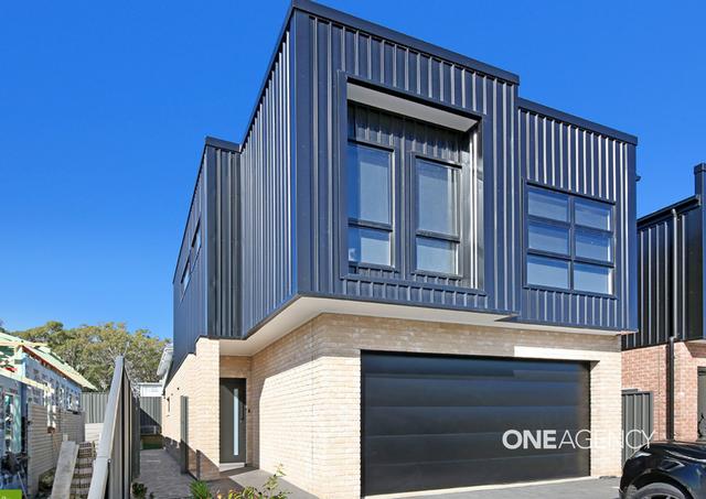 7 Brae Road, NSW 2527