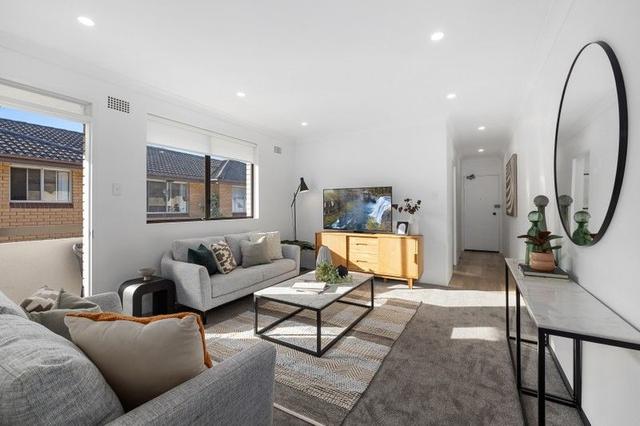 7/1-3 Harnett Avenue, NSW 2204