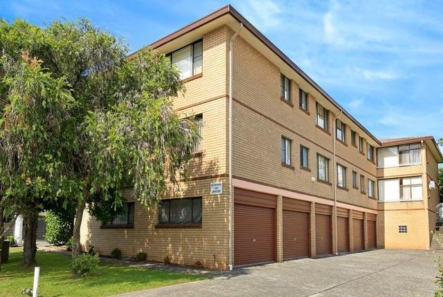 2/13 Mercury Street, NSW 2500