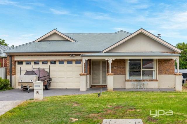 12 Hammersley Place, VIC 3023