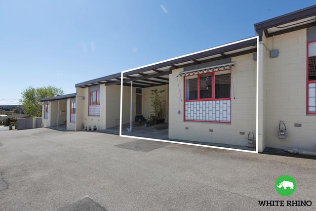 4/29 Mowatt Street, NSW 2620