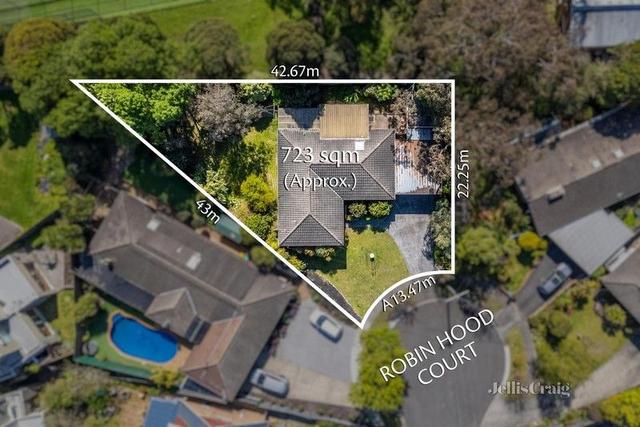 5 Robin Hood Court, VIC 3109