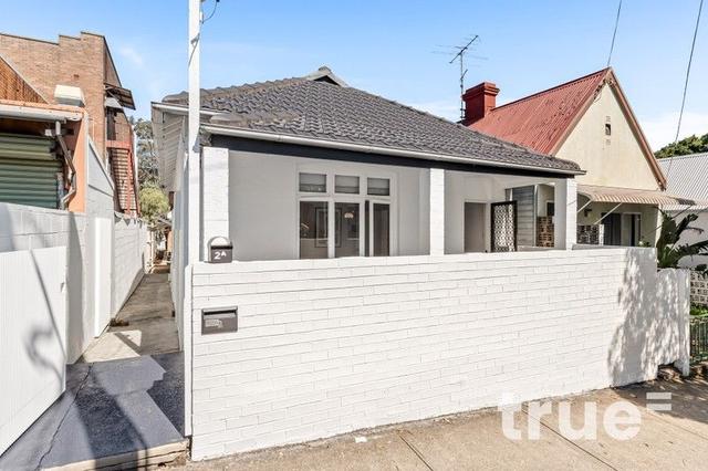 2 William Street, NSW 2040