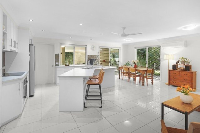 66 Lagoon Crescent, QLD 4070