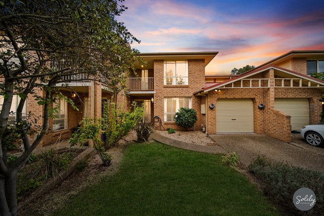 15 Attwood Close, ACT 2906