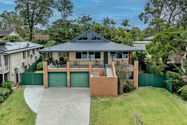 11 Sunview St, QLD 4164
