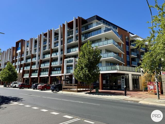 312/6 Cape Street, ACT 2602