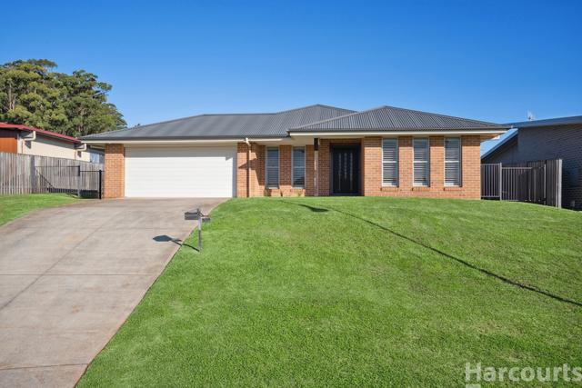 33 Salmean Circuit, NSW 2444