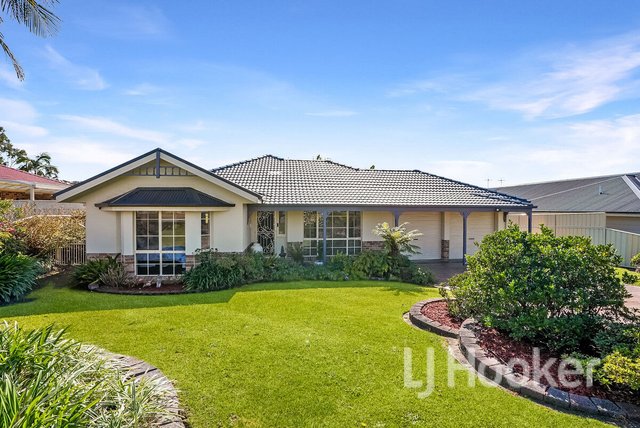 19 Tahnee Street, NSW 2540