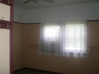 Bed 1 (2011-03-22)