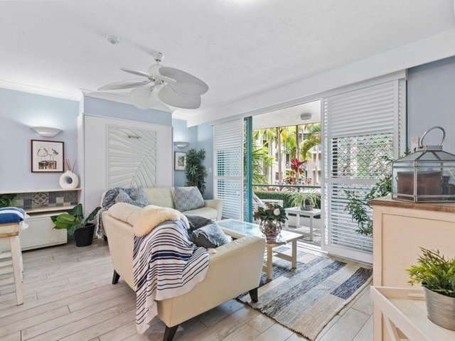 37/955 Gold Coast Highway, QLD 4221