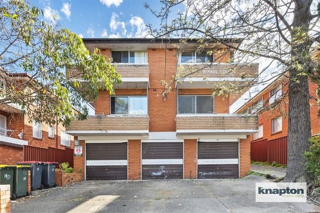 7/18 Colin Street, NSW 2195