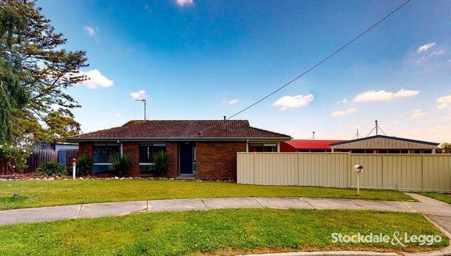 3 Dyer Court, VIC 3844
