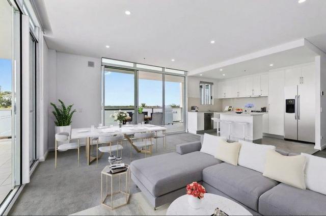 15/2a Selmon St, NSW 2219