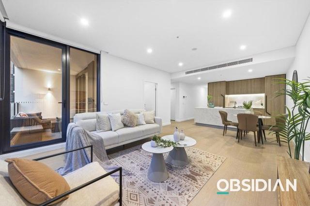 A1110/82 Waterloo Road, NSW 2113