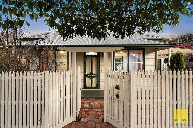 5 Noble Street, VIC 3220