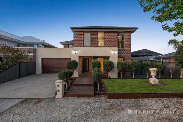 16 Massei Close, VIC 3064