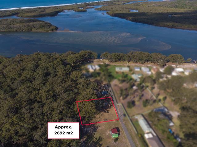 417A Fishermans Reach Road, NSW 2441