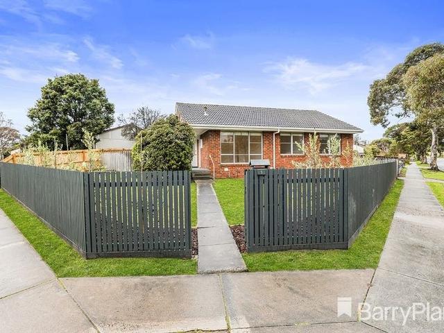 1 Longleaf St, VIC 3200