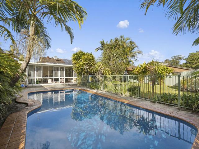 31 Bonville Waters Drive, NSW 2452