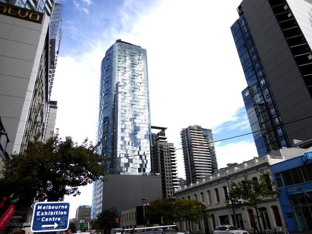 1006/105 Clarendon Street, VIC 3006