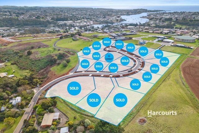 23 Curtis Place, TAS 7310