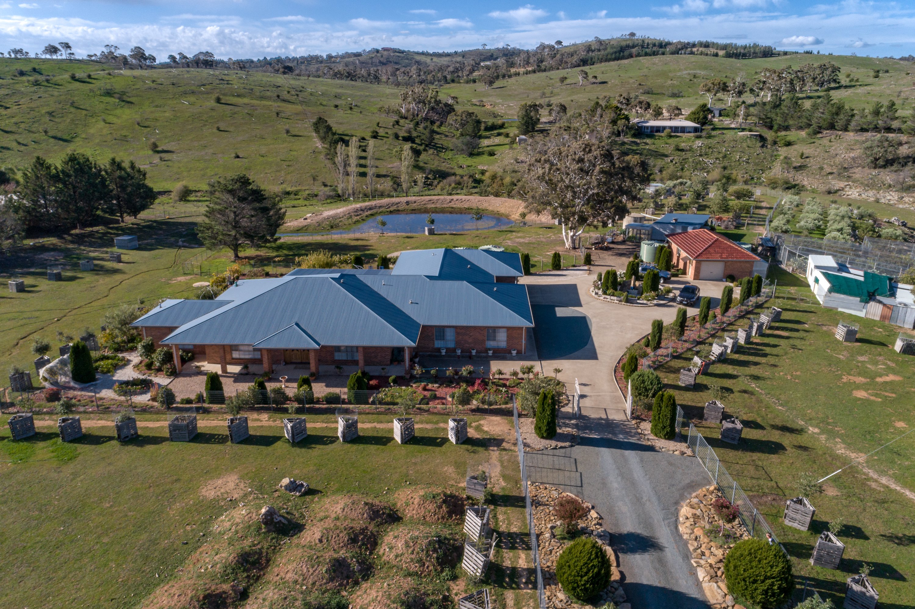 573 Norton Road, Wamboin NSW 2620 Allhomes