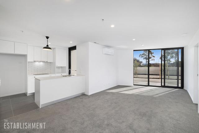 The Establishment - G03/90 Swain Street, ACT 2912