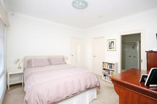 Bed 1 (2008-06-13)