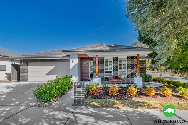 7 Hawke Street, NSW 2620