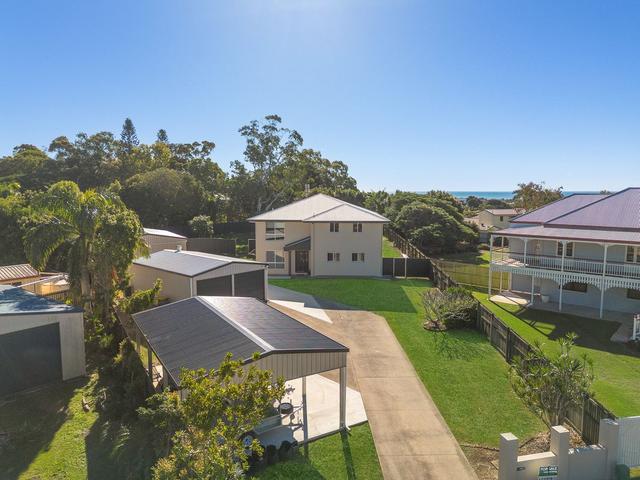 4 Benjamin Place, QLD 4655