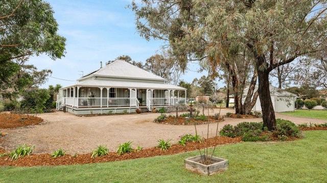 47 Meringandan-Shirley Road, QLD 4352