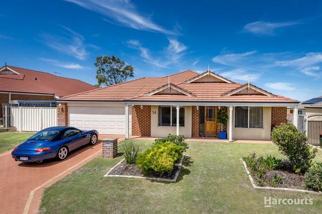 14 Manoora Court, WA 6030