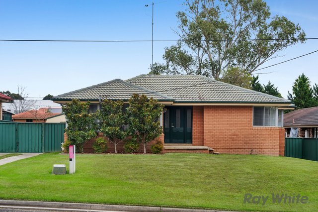 5 Coachwood Crescent, NSW 2571