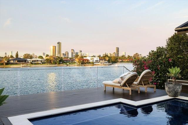 36 Rumrunner Street, QLD 4218